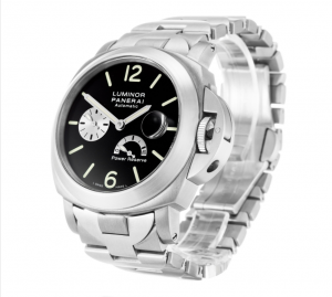 Panerai Luminor Power Reserve Replica Watch