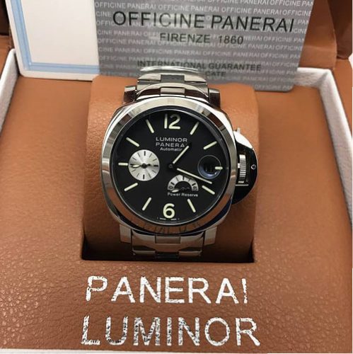 Panerai Luminor Power Reserve Replica Watch