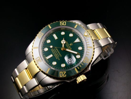 Rolex Submariner replica watch