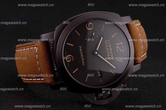 Panerai Luminor Marina replica watch