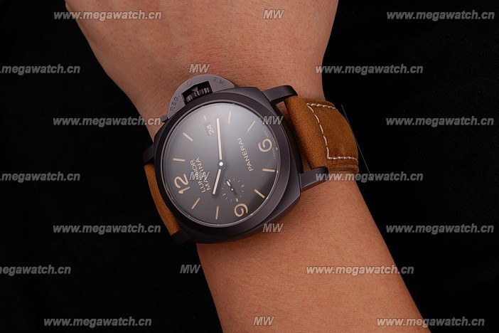 Panerai Luminor Marina replica watch